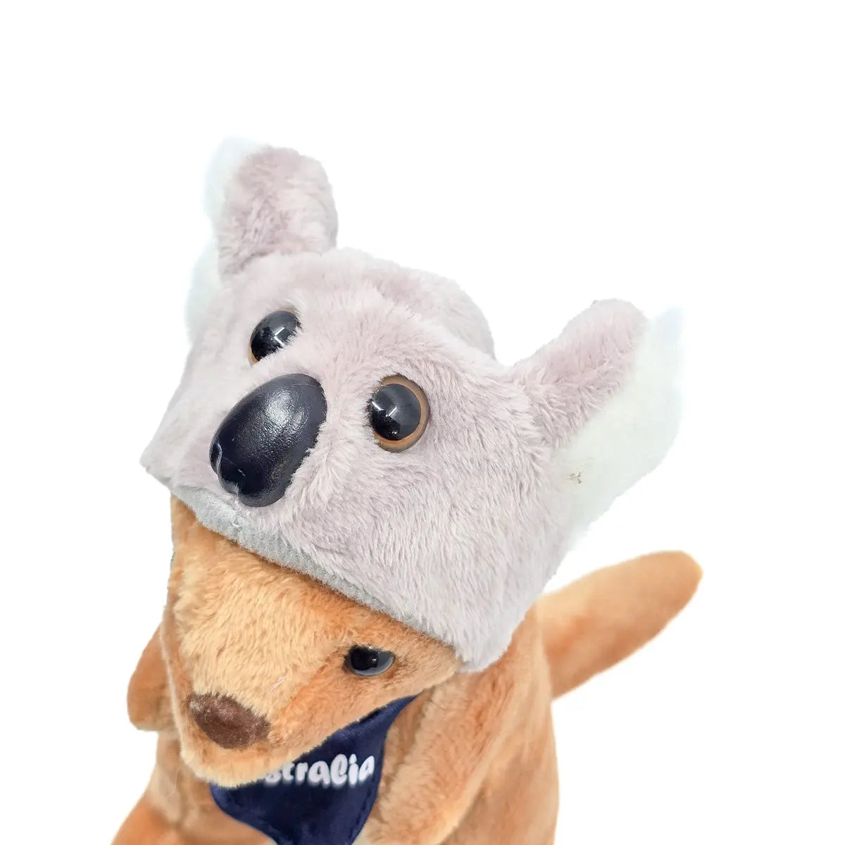 Soft Toy Allanson Souvenirs