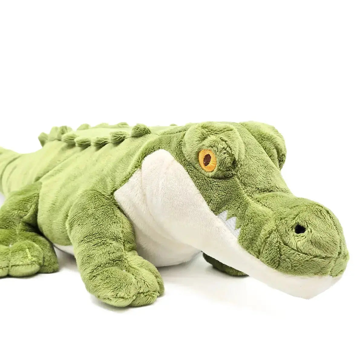 Ecokins Crocodile Soft Toy - Allanson Souvenirs