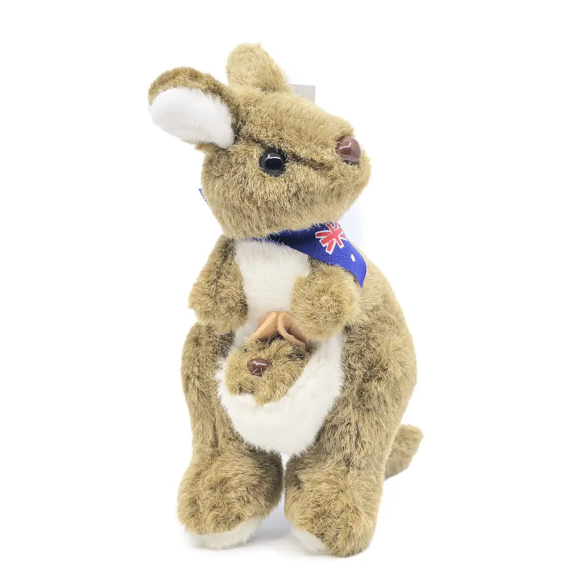 22cm Australia Made Kangaroo - Allanson Souvenirs