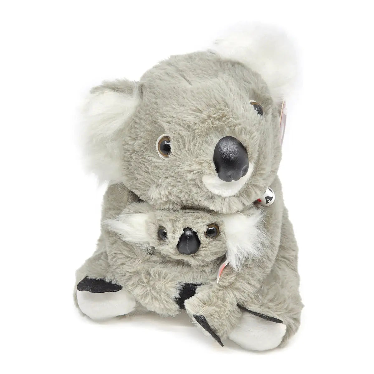 22cm Super Soft Koala - Allanson Souvenirs
