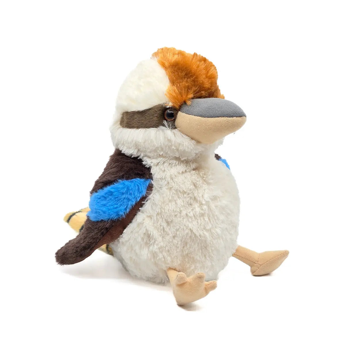30cm Kookaburra Soft Toy - Allanson Souvenirs