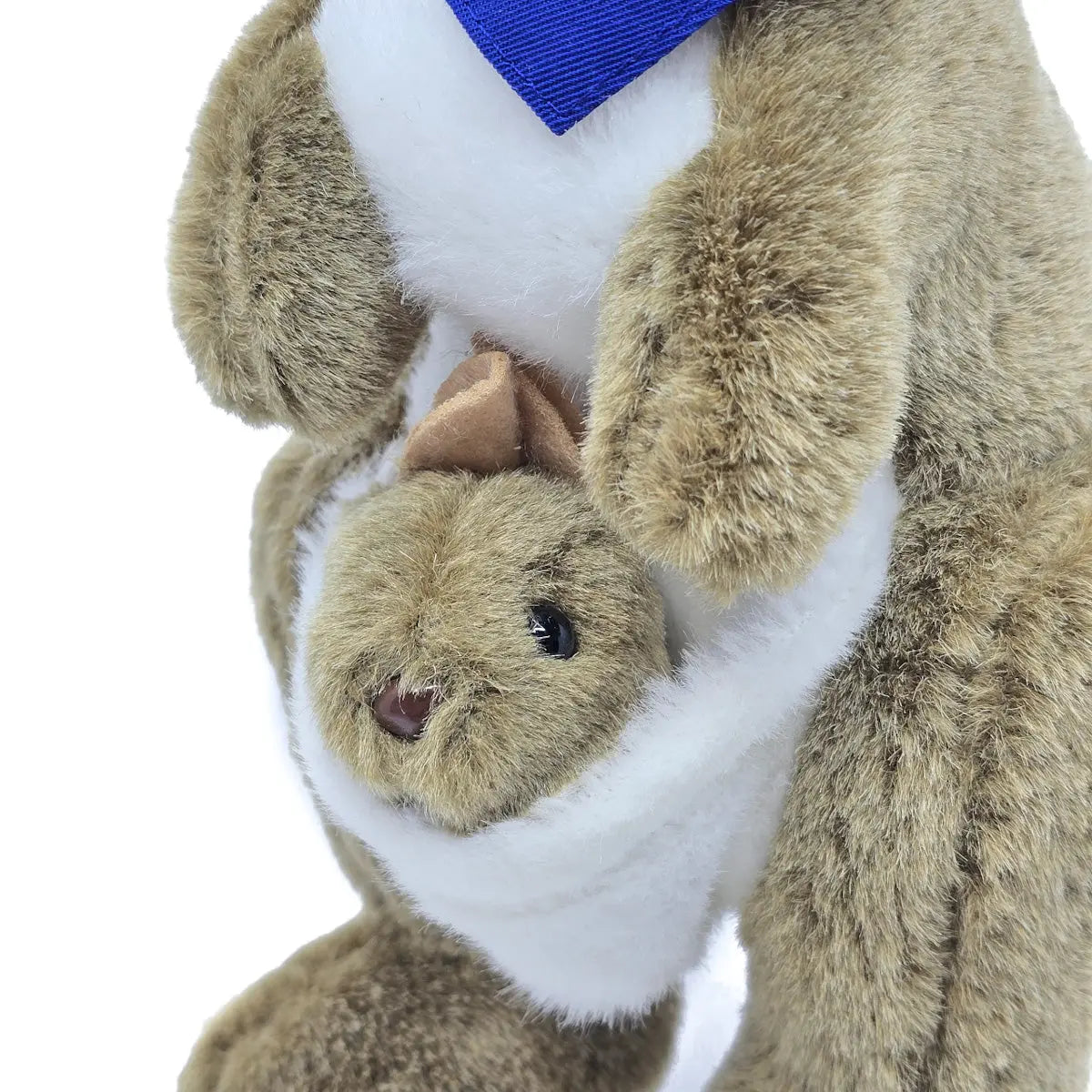 38cm Australian Made Kangaroo - Allanson Souvenirs