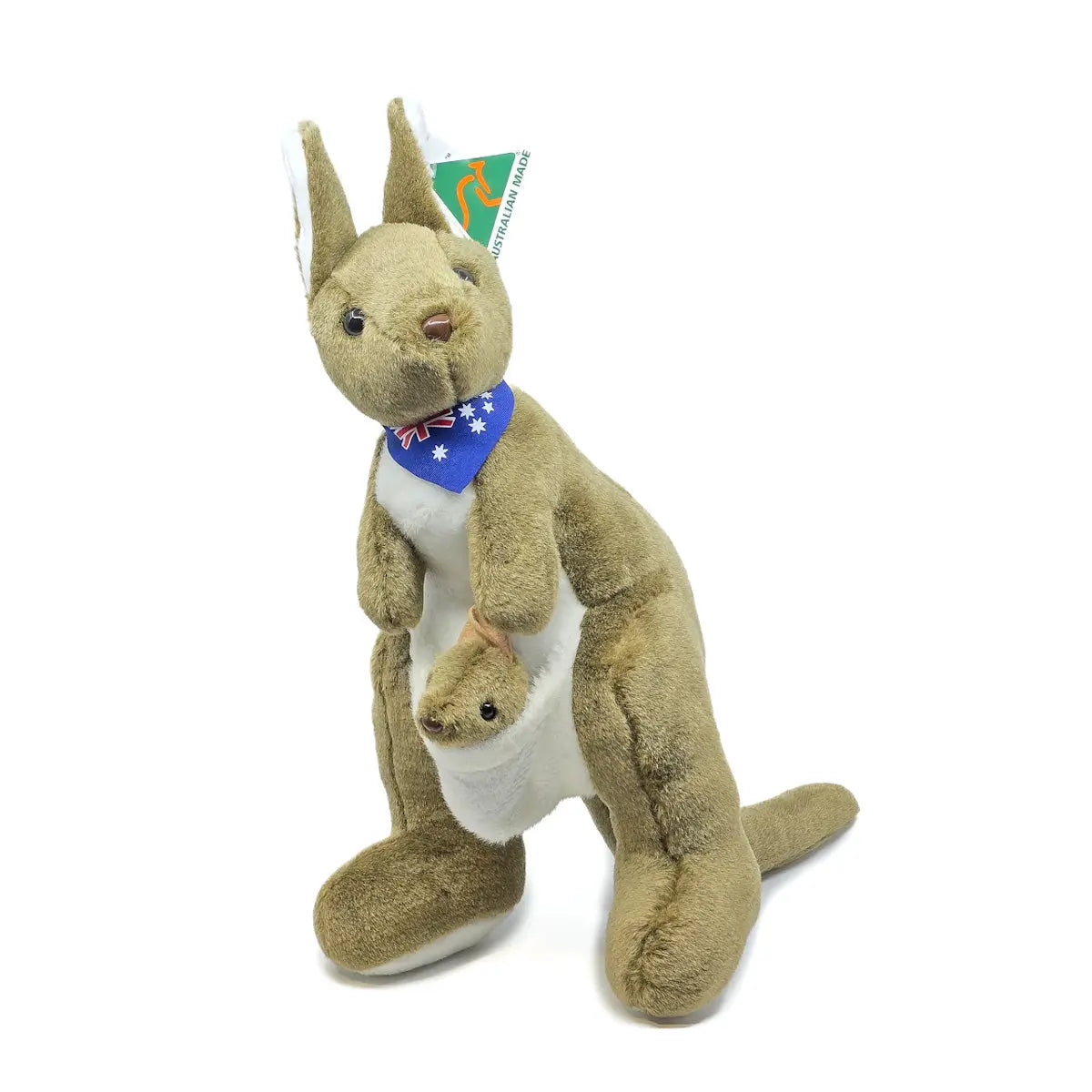 50cm Australia Made Kangaroo - Allanson Souvenirs