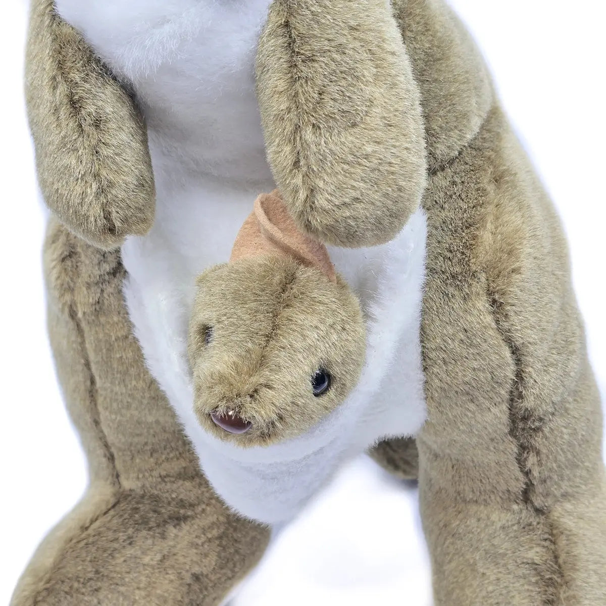 50cm Australia Made Kangaroo - Allanson Souvenirs