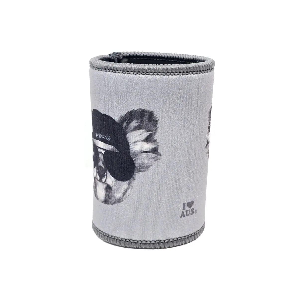 Bikie Koala Stubby Holder Allanson Souvenirs