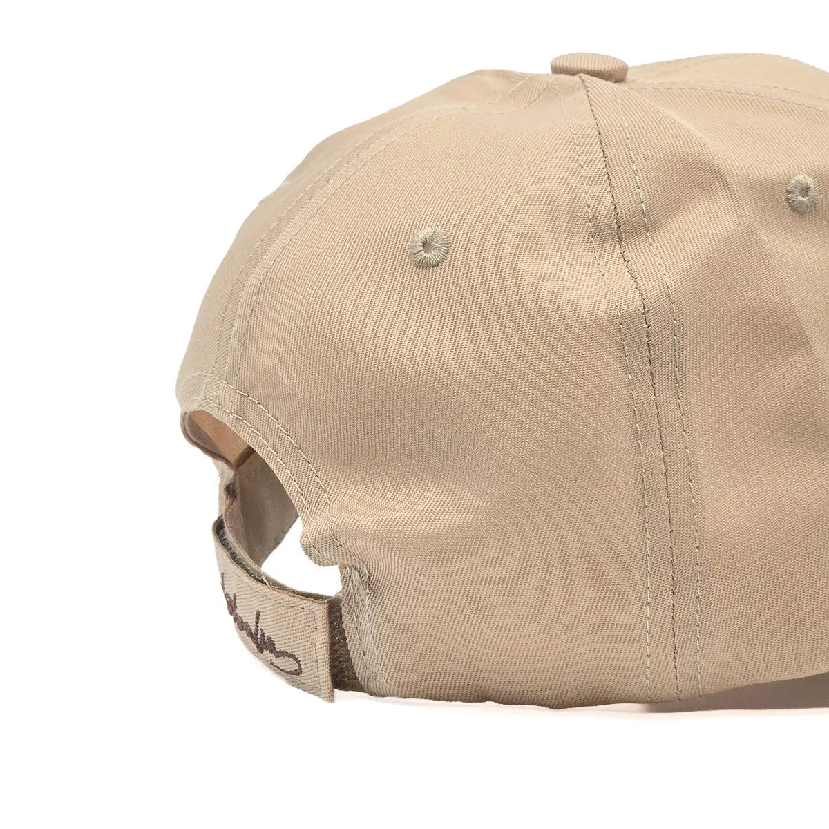 Brown Kangaroo Lightweight Baseball Cap