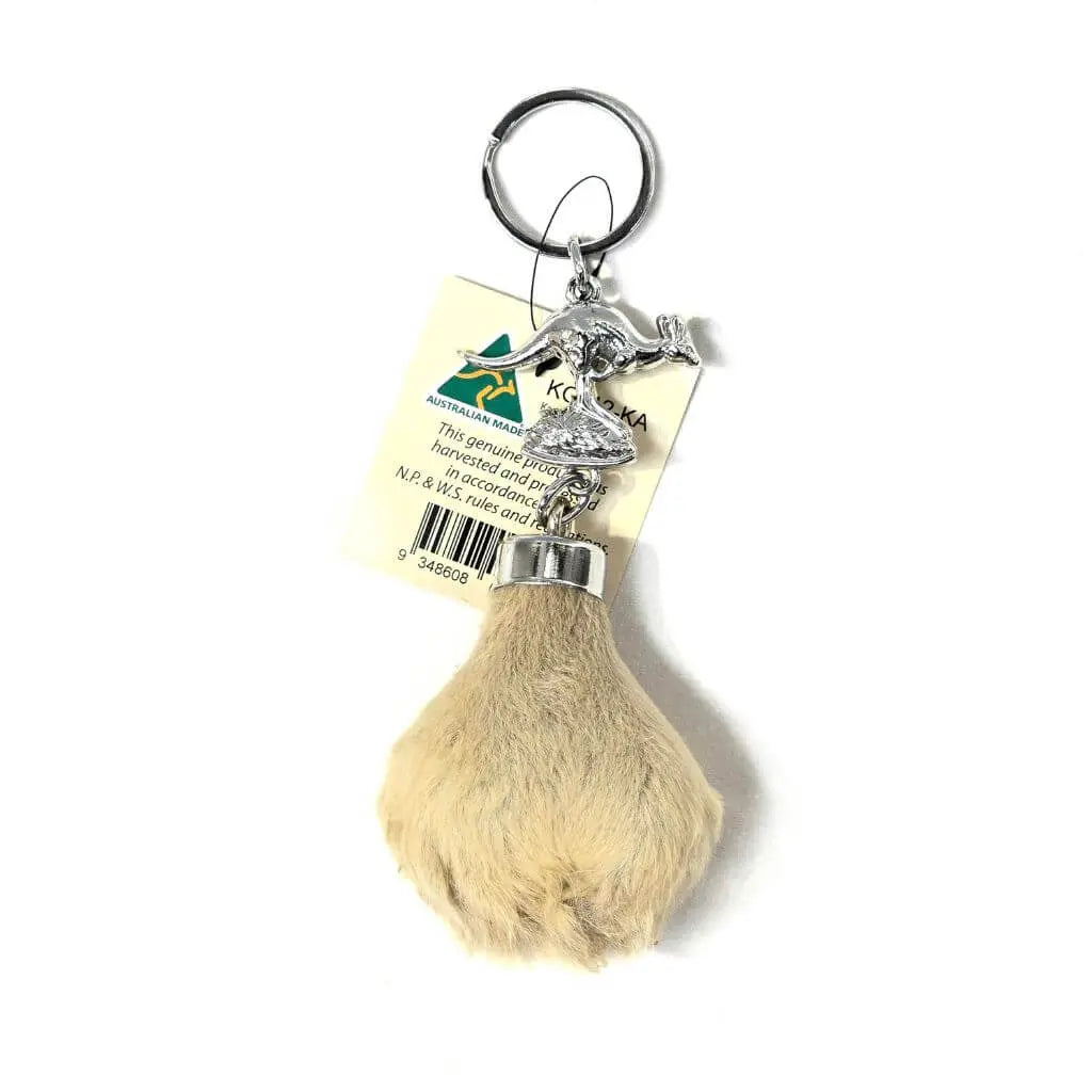 Keyring Allanson Souvenirs