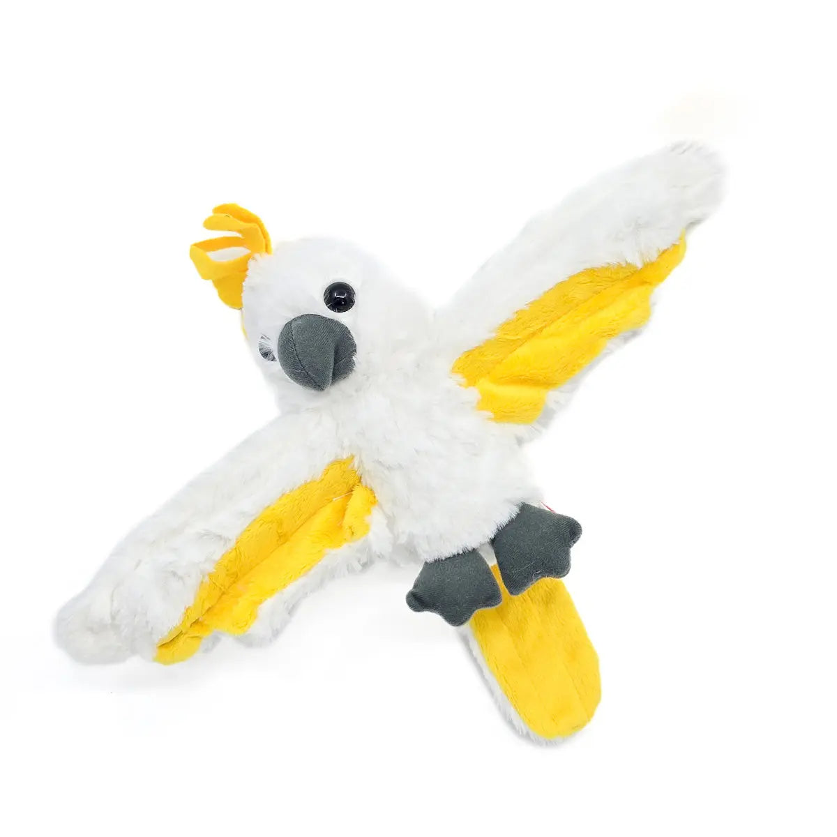 Hugger Cockatoo Slap Band - Allanson Souvenirs