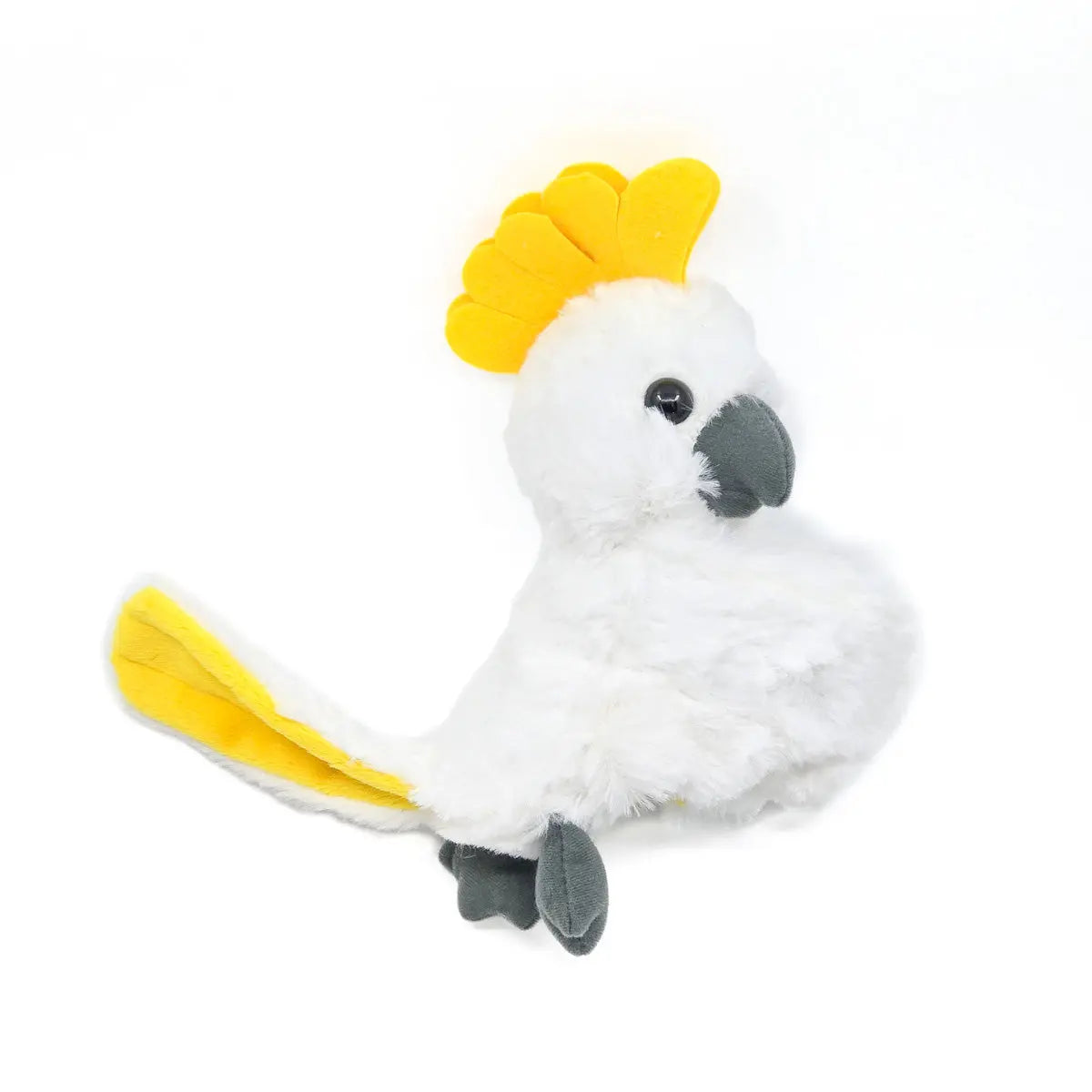 Hugger Cockatoo Slap Band - Allanson Souvenirs