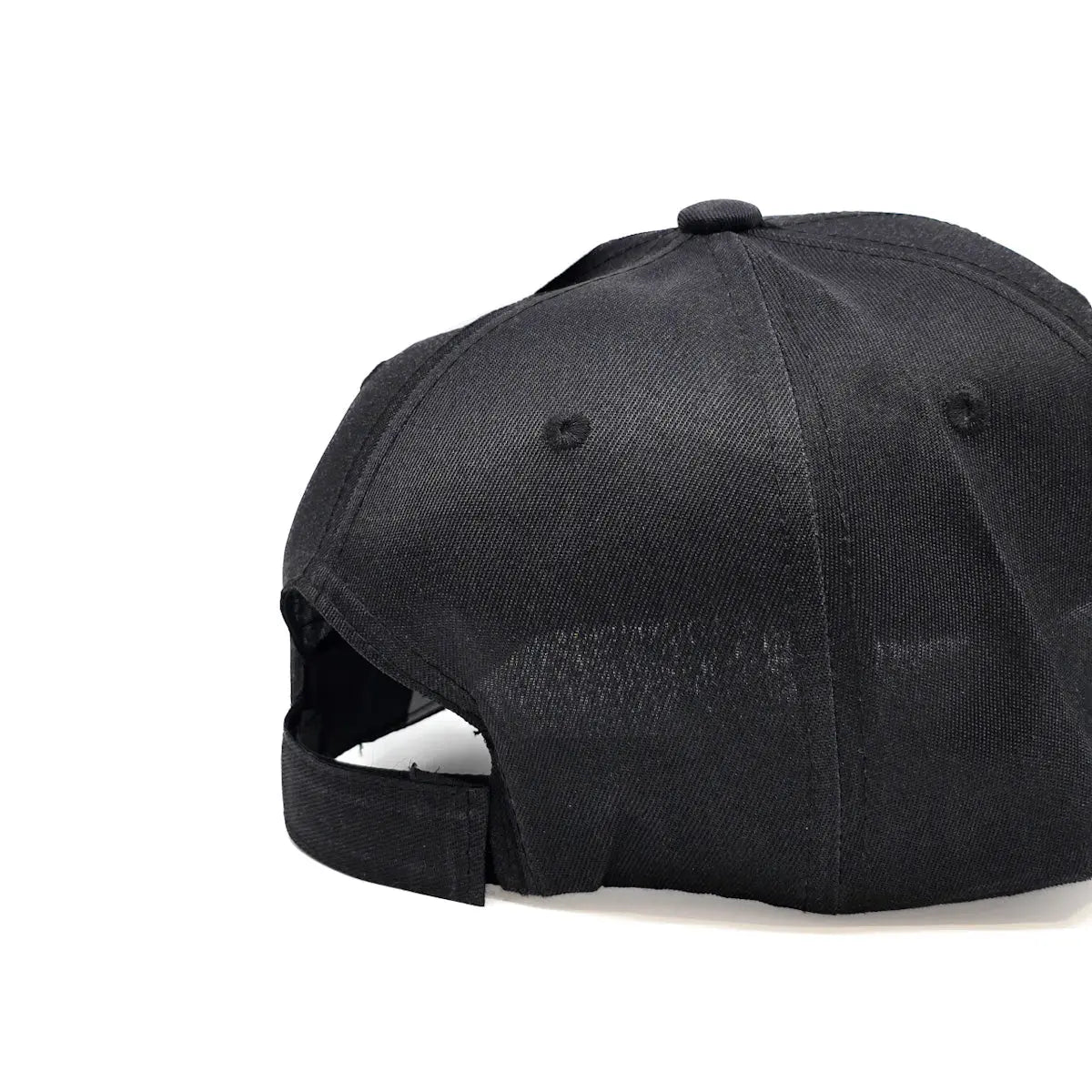 Black Koala Lightweight Baseball Cap - Allanson Souvenirs
