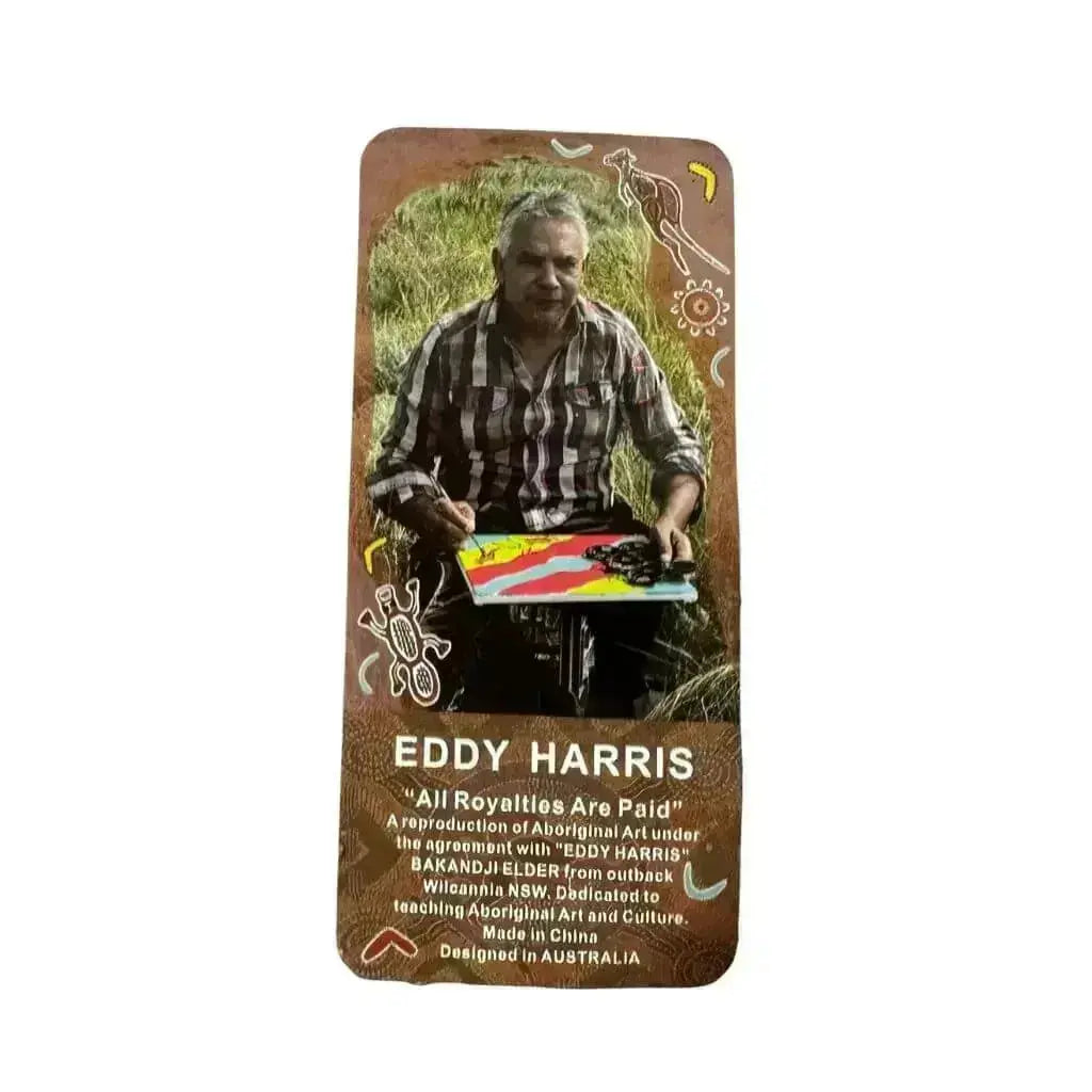 Eddy Harris Artist Info - Allanson Souvenirs