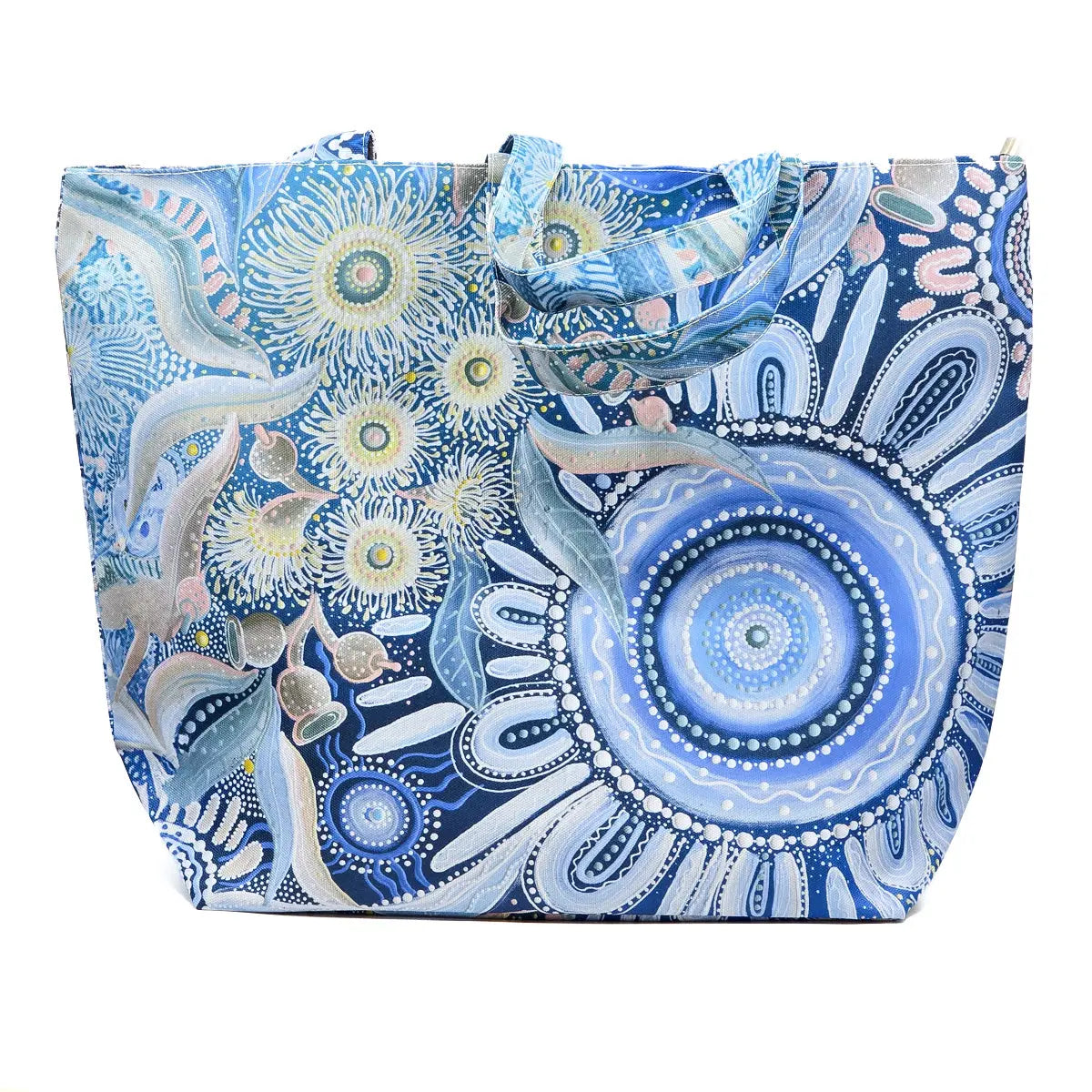 Lilly Plly Beach Bag - Allanson Souvenirs