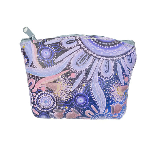 Lilly Pilly Coin Purse - Allanson Souvenirs