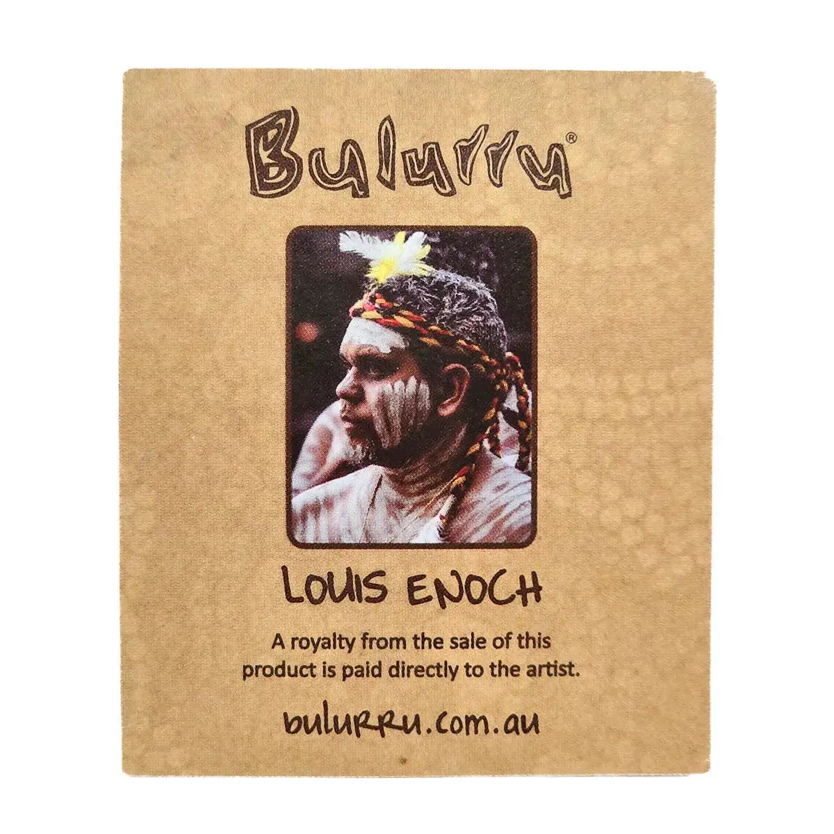 Louis Enoch Artist information - Allanson Souvenirs