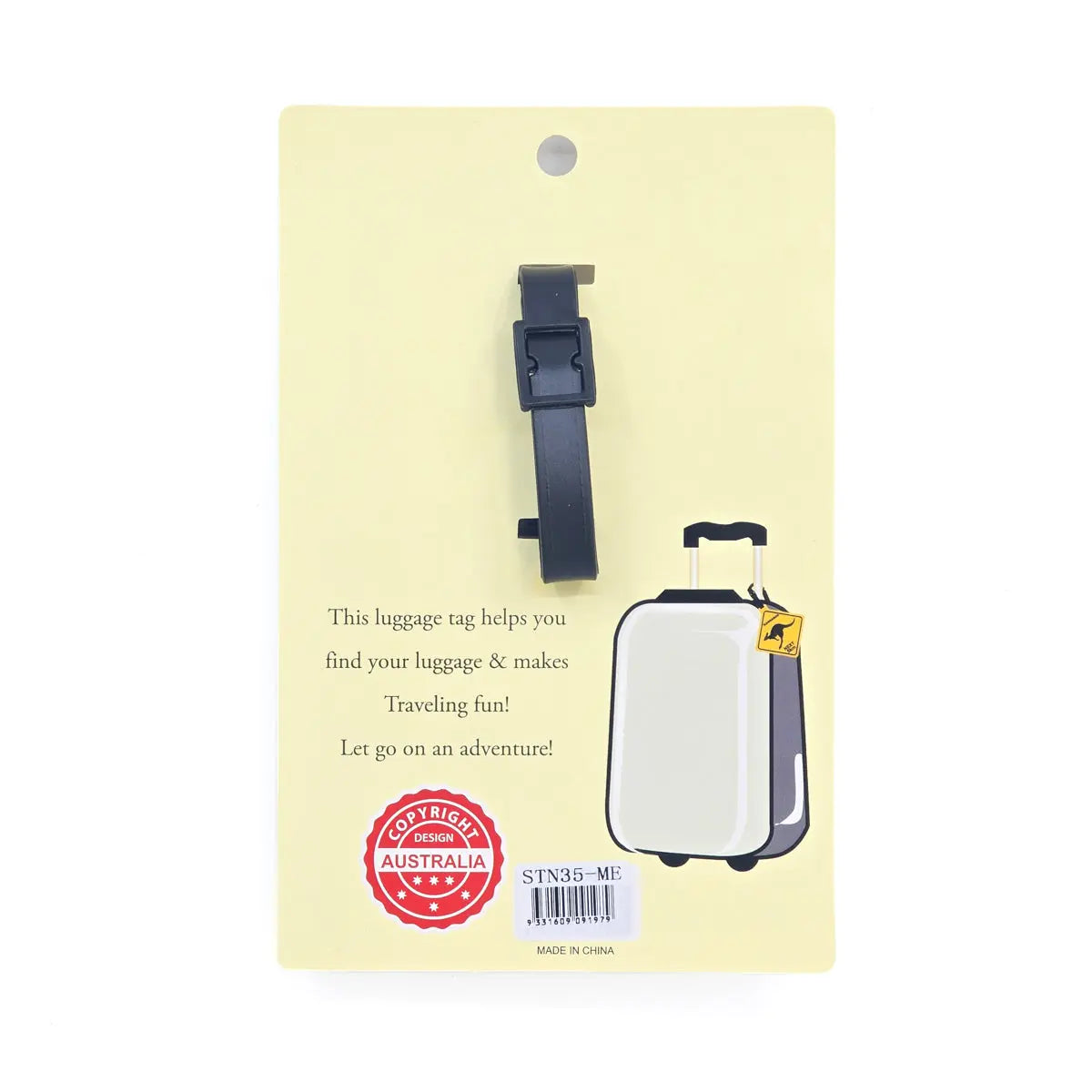 Melbourne Tram Tags Allanson Souvenirs