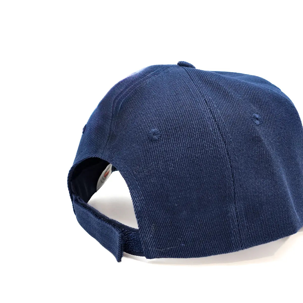 Navy Kangaroo Baseball Cap - Allanson Souvenirs