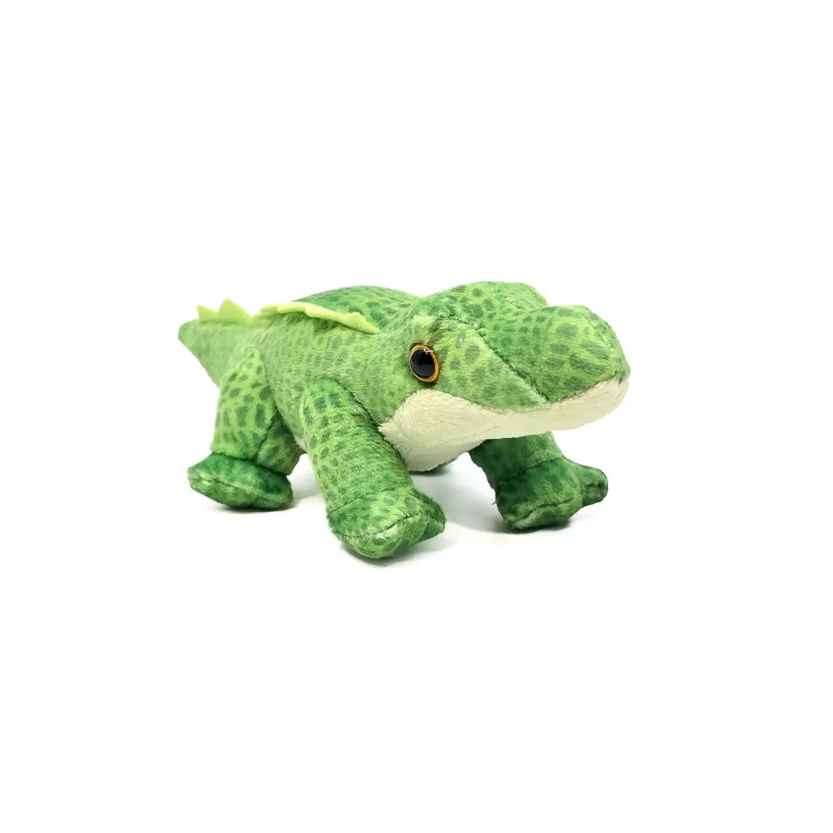 Pocketkin Eco Crocodile - Allanson Souvenirs