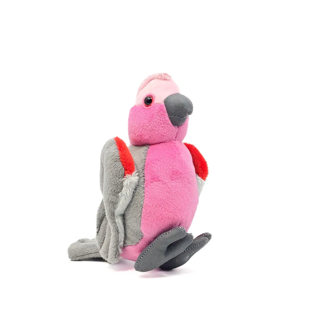 Pocketkin Eco Galah - Allanson Souvenirs