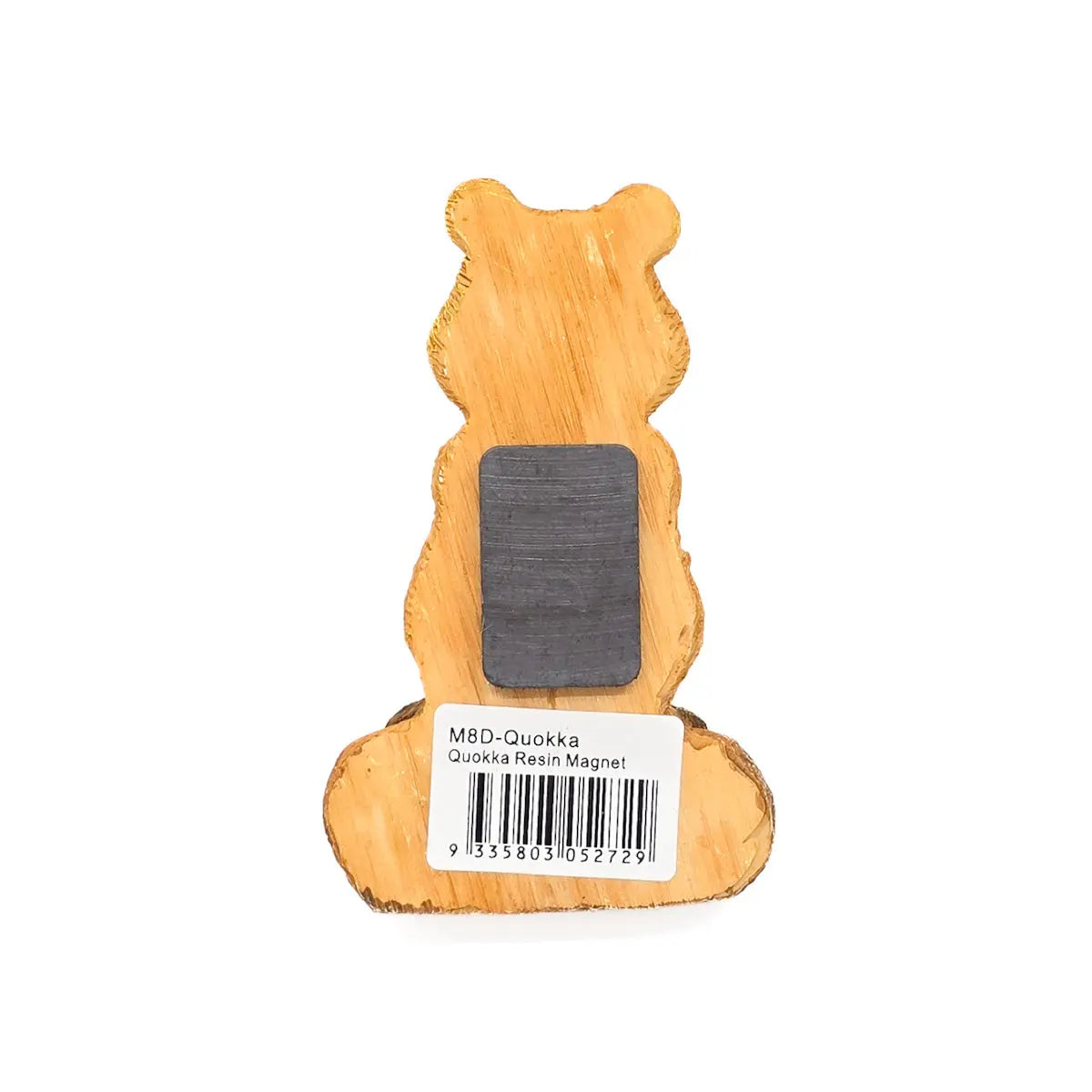 Quokka Australia Fridge Magnet - Allanson Souvenirs