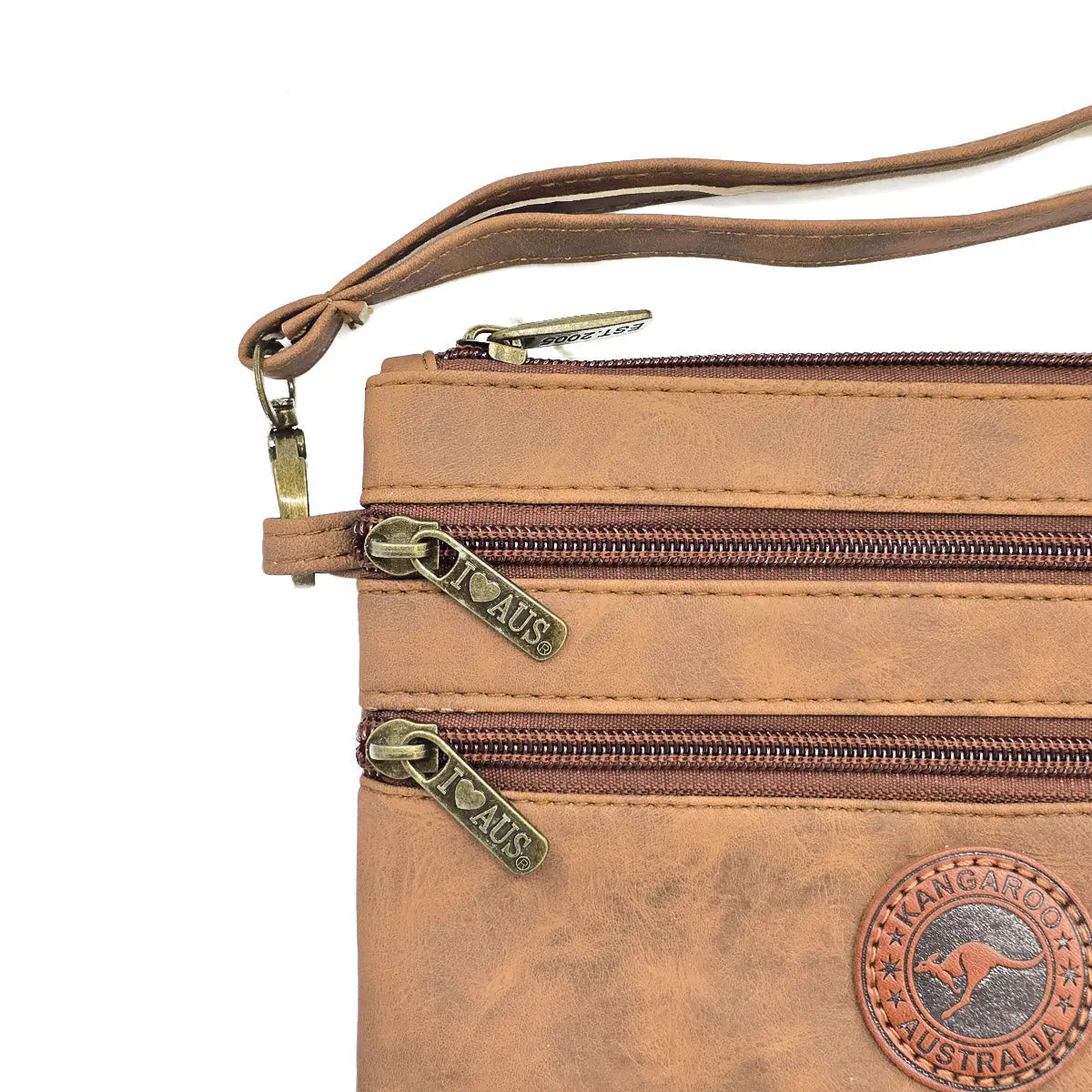 Travel Bag Allanson Souvenirs