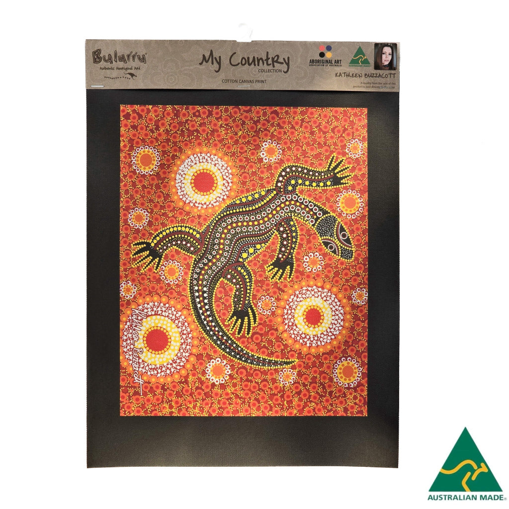 Aboriginal Art Allanson Souvenirs