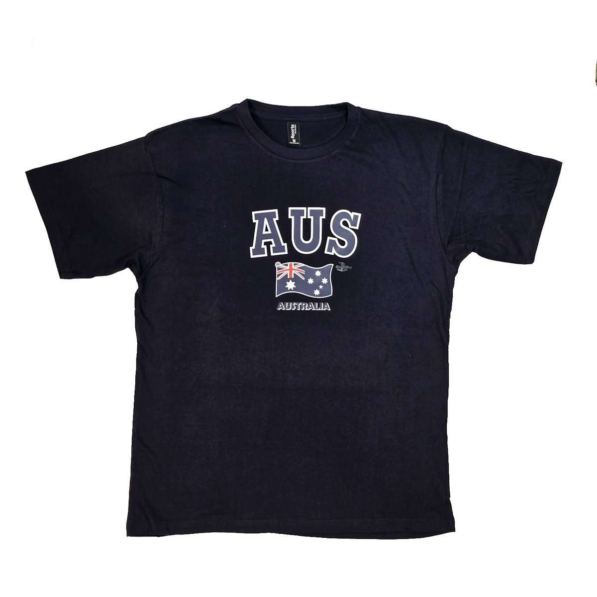 Australian-Adult-souvenir-T-Shirts