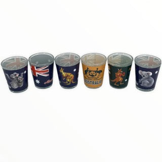 Australian Bar and Dining Souvenirs