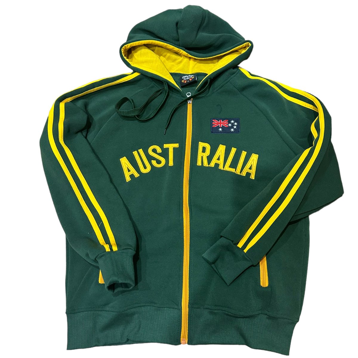 Australian-hoodoies-and-jackets | Allanson Souvenirs 