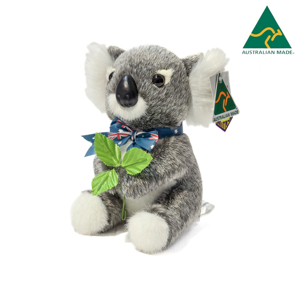 Australian Made Soft Toys Allanson Souvenirs