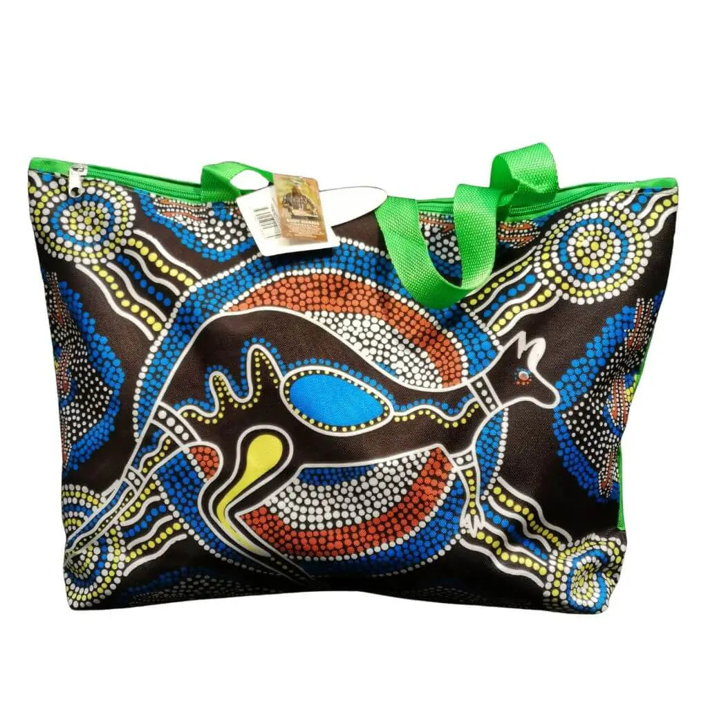 Shopping Bags Allanson Souvenirs