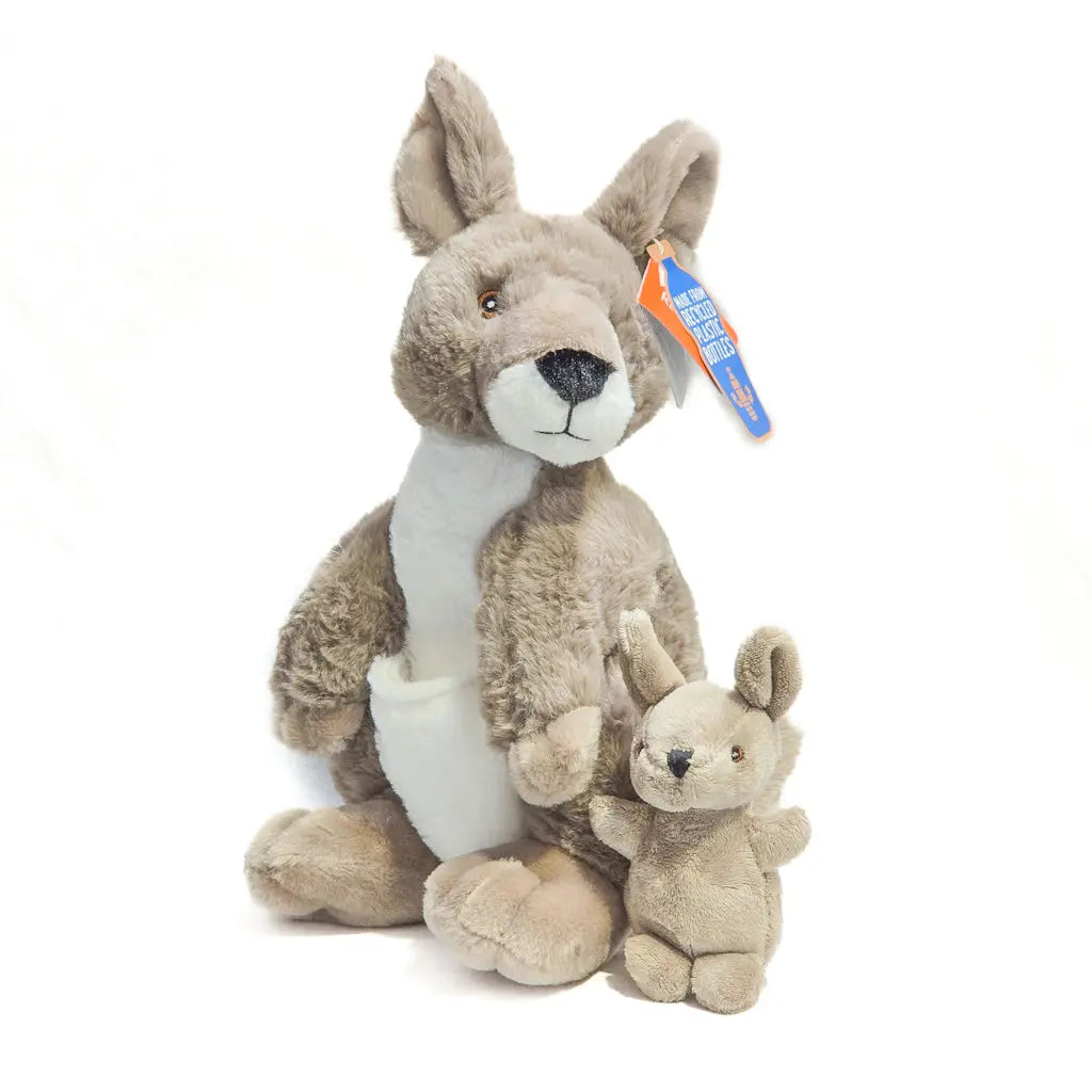 Australian Soft Toys Allanson Souvenirs