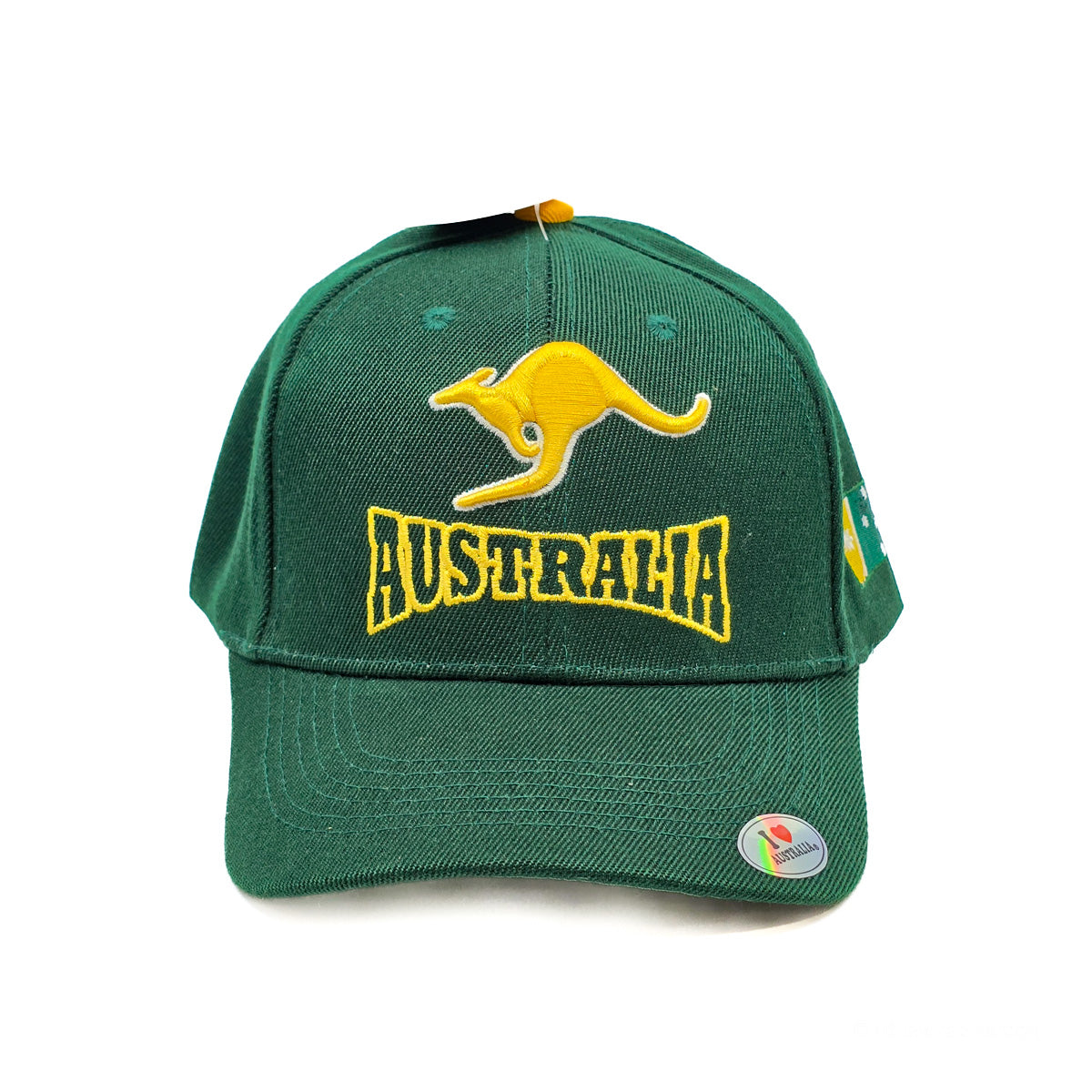 Baseball Caps Allanson Souvenirs