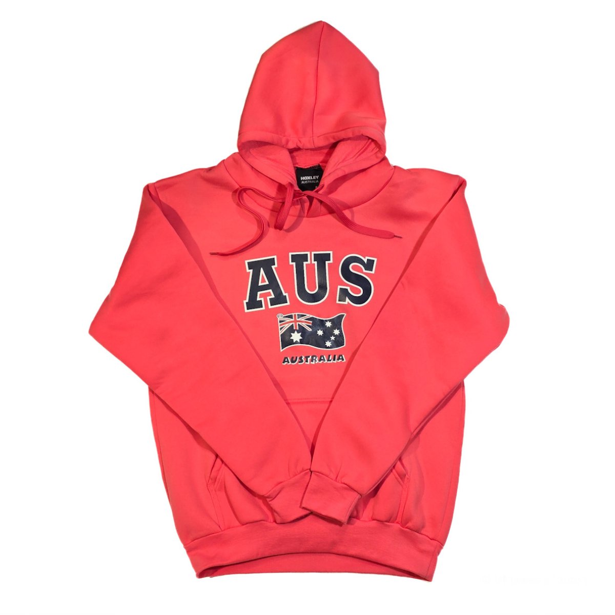 australian souvenir clothing