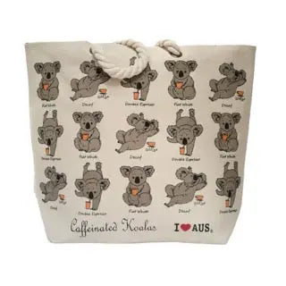 Beach Bags Allanson Souvenirs