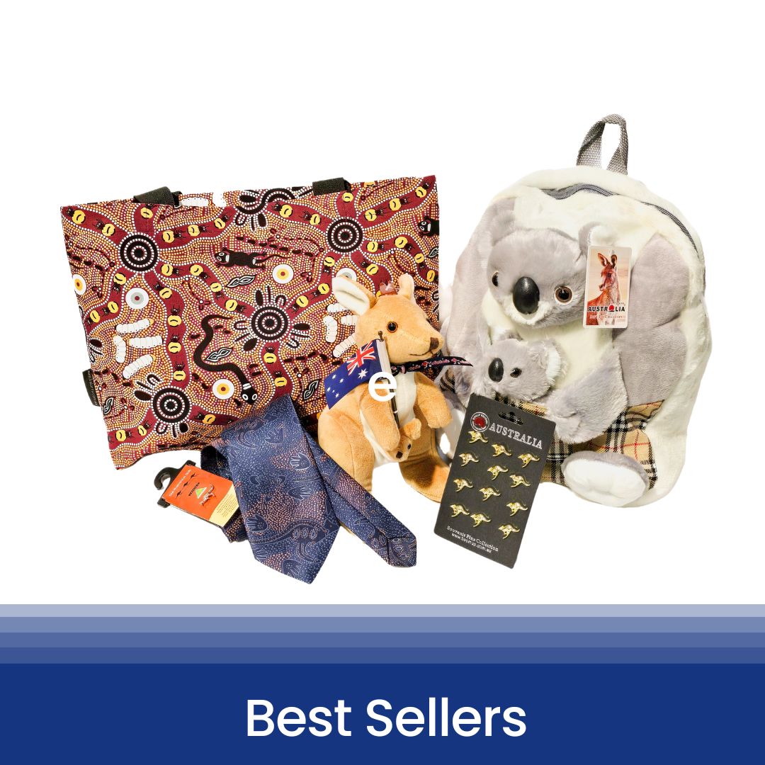 best-sellers | Allanson Souvenirs