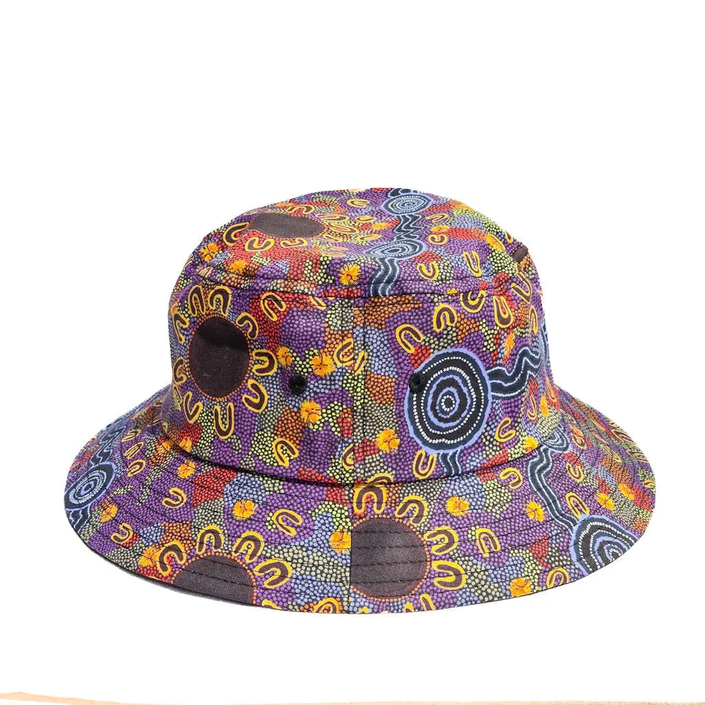 Bucket Hats Allanson Souvenirs 