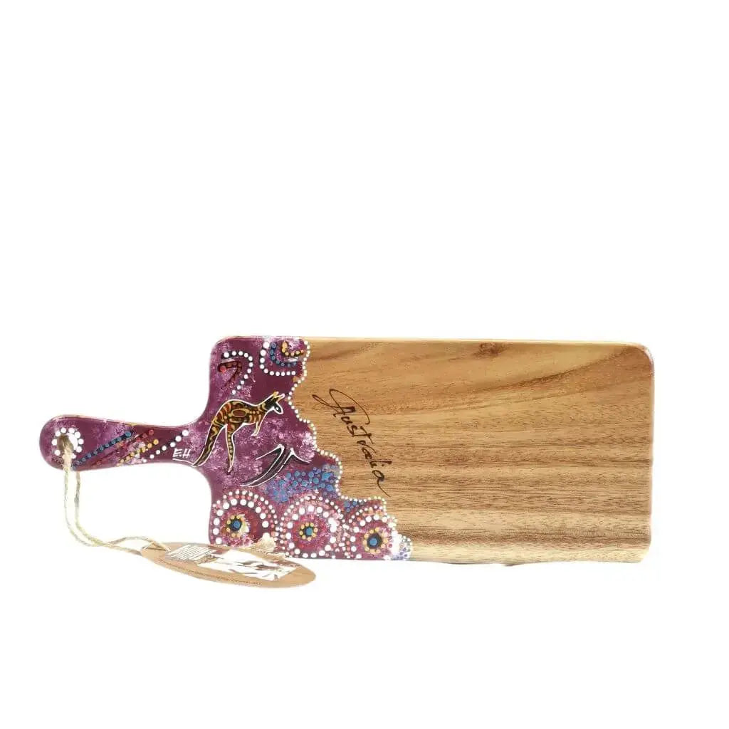 Chopping Boards - Allanson Souvenirs