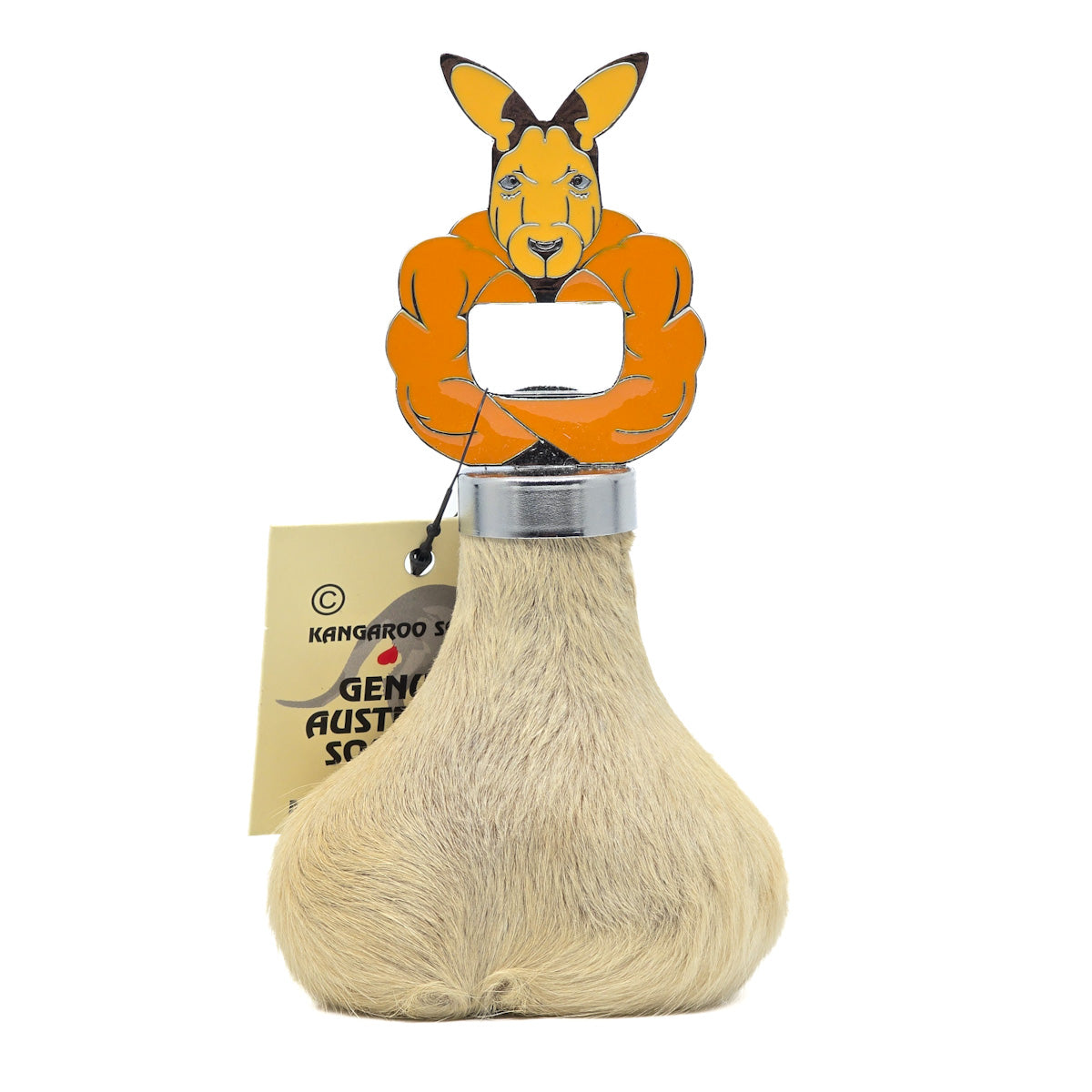 Genuine Kangaroo Products Allanson Souvenirs