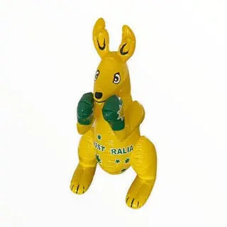 Inflatable Sporting Merchandise Allanson Souvenirs