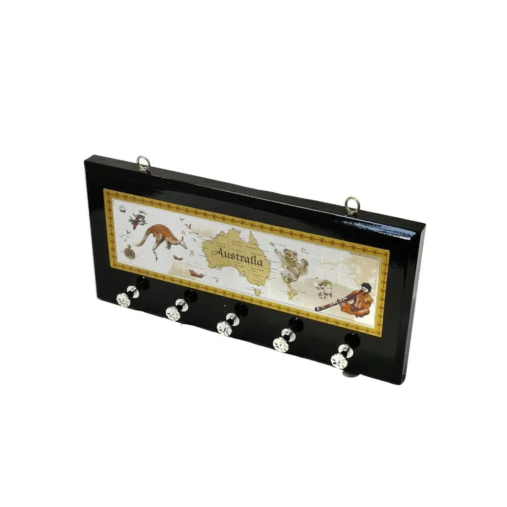 Key Holders - Allanson Souvenirs