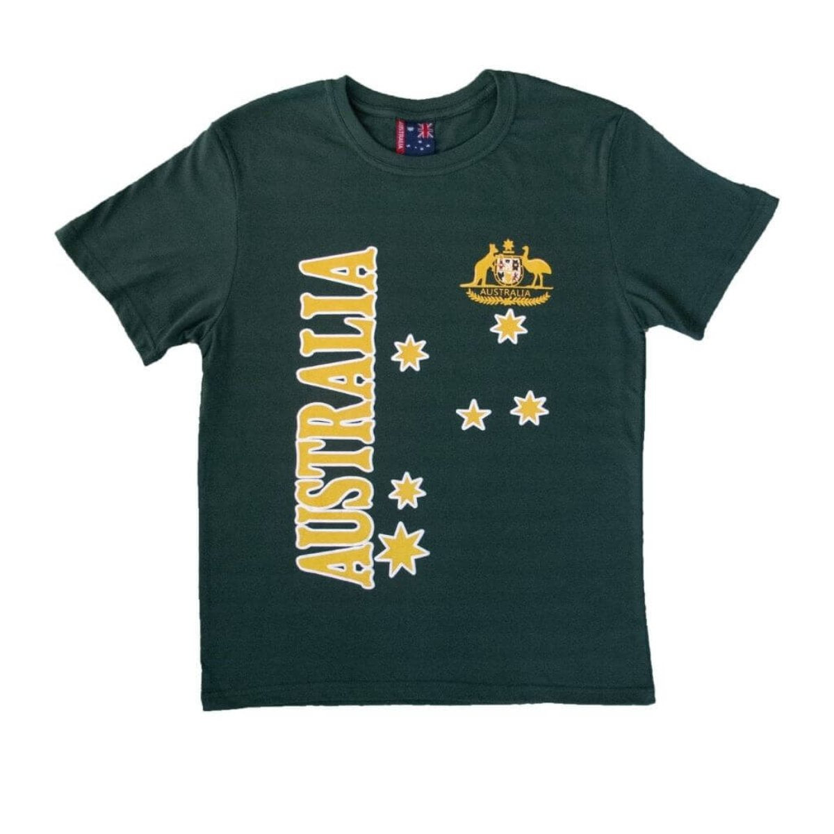 Kids-T-Shirts | Allanson Souvenirs