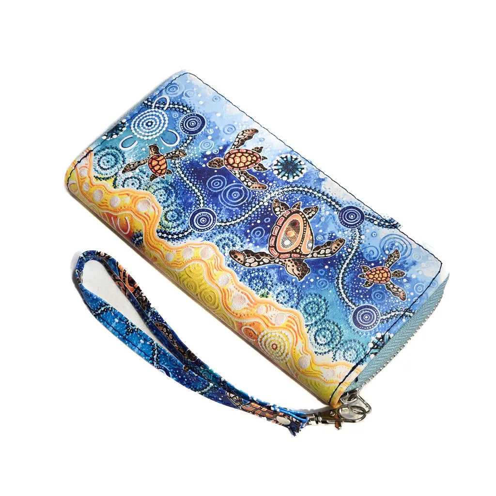 Ladies Wallets Allanson Souvenirs 