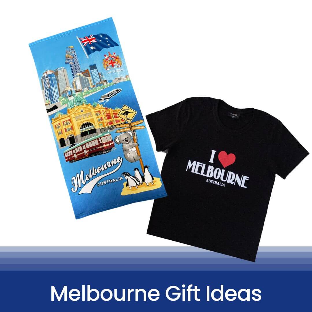Melbourne Gift Ideas | Allanson Souvenirs