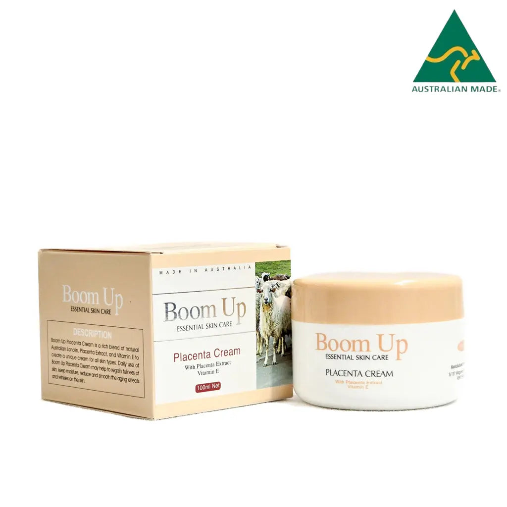 Skin Care Products Allanson Souvenirs