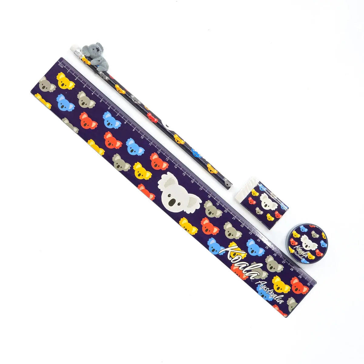 Stationary Sets Allanson Souvenirs