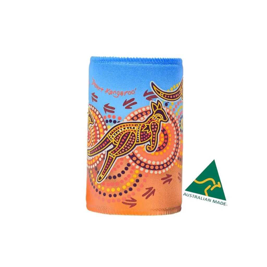 Stubbie Holders Allanson Souvenirs