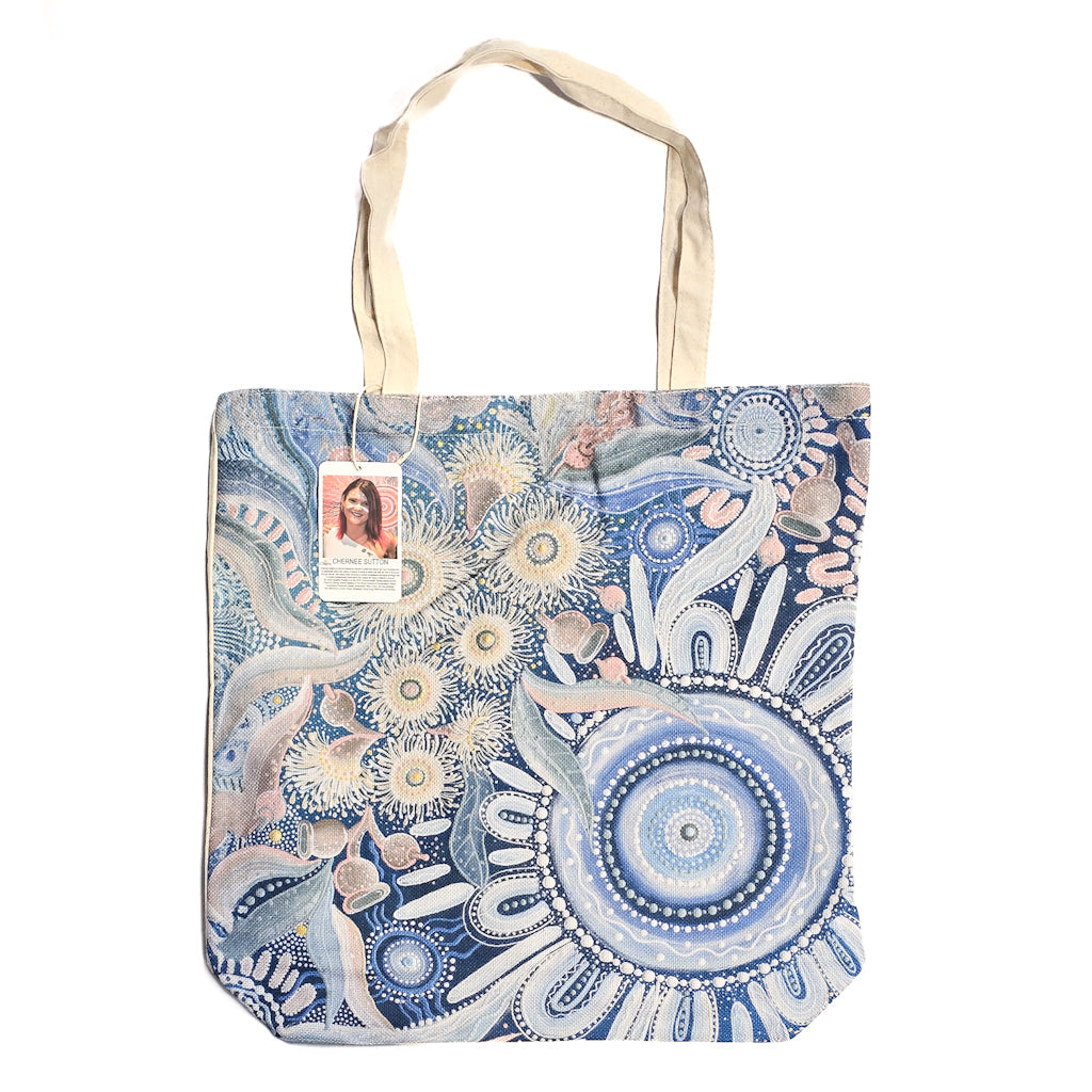 Tote Bags Allanson Souvenirs