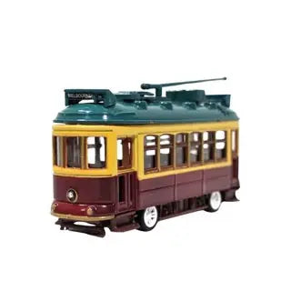 Toy Trams - Allanson Souvenirs