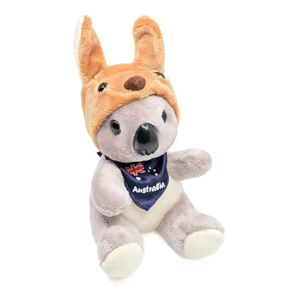 Soft Toy Allanson Souvenirs
