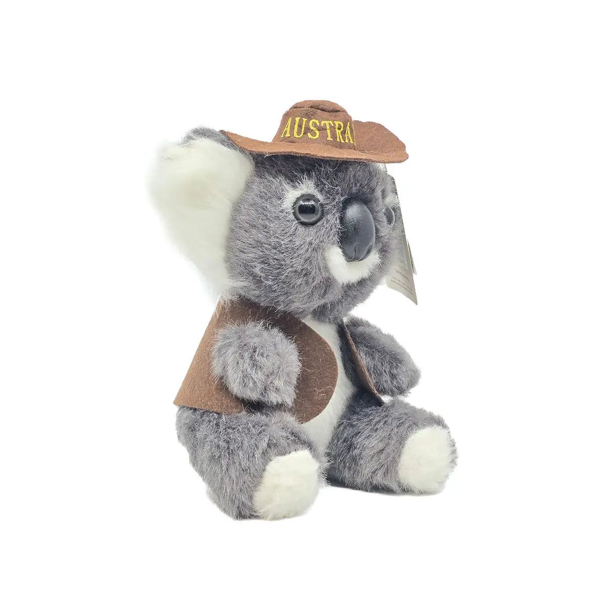 16cm Australian Made Swag Koala - Allanson Souvenirs
